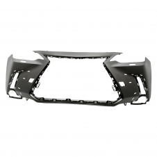 PARACHOQUE DELANTERO IMPRIMADO(F-SPORT)      (LAVAFAROS)