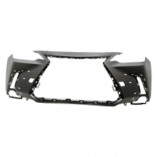 PARACHOQUE DELANTERO IMPRIMADO(F-SPORT)