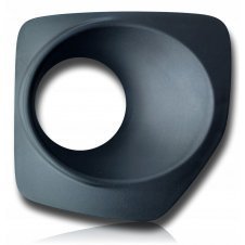 REJILLA PARACHOQUE DELANTERO(AGUJERO DE ANTINIEBLA)