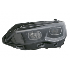 FARO DELANTERO ELECTRICO NEGRO LED PLUS (E) (TYC)