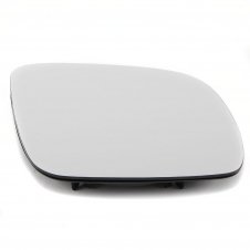 CRISTAL DE RETROVISOR(LARGO) (CRISTAL CONVEXO)