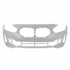 PARACHOQUE DELANTERO IMPRIMADO (F40) (M-SPORT)