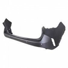 PARACHOQUES TRASERO IMPRIMADO                        (CON 6 SENSORES) (CALIDAD A)