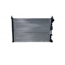 RADIADOR 1.6 16v TWINSPARK 05- (580x410x34)(VALEO)