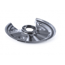 PANEL DE SALPICADURAS DISCO DE FRENO TRASERO 2WD (DIÁMETRO DEL DISCO 310MM)