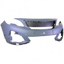 PARACHOQUES DELANTERO IMPRIMADO (CON SENSORES) (EUROPA)