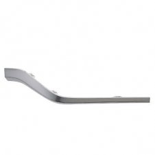 MOLDURA INFERIOR PLATEDA PARA PARRILLA DELANTERA