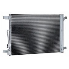 CONDENSADOR 1.0-1.5-2.0 GASOLINA-2.0 DIESEL (535x375x12) (KOYO)