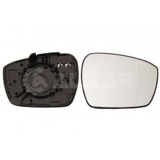 CRISTAL DE RETROVISOR DE PUERTA CALEFACTABLE(ASFERICO)