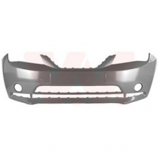 PARACHOQUE DELANTERO IMPRIMADO(CON AGUJEROS DE ANTINIEBLAS)