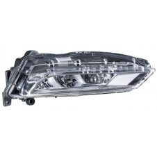 LUZ DE ANTINIEBLA LED (CUPRA)
