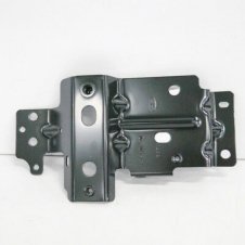 SOPORTE DE ACERO PARA ALETA DELANTERA