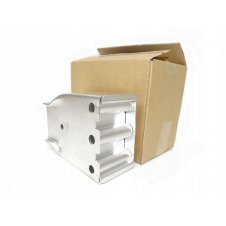 SOPORTE REFUERZO PARACHOQUE DELANTERO (ALUMUNIO)