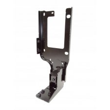 SOPORTE DE ACERO INFERIOR PARA RADIADOR