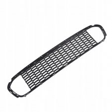 REJILLA DEL PARACHOQUES DELANTERO CON 2 ENTRADAS DE AIRE (JCW)