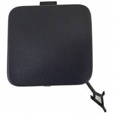 CUBIERTA DEL GANCHO DE REMOLQUE TRASERA