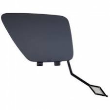 CUBIERTA DEL GANCHO DE REMOLQUE DELANTERO