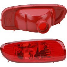 ANTINIEBLA TRASERA (JCW)