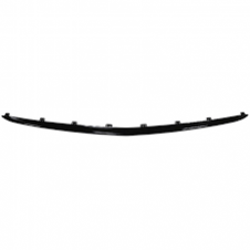MOLDURA NEGRA PARA SPOILER PARACHOQUE DELANTERO(NIGHT PKG) (E63S AMG)