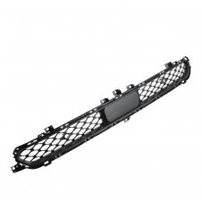 REJILLA SUPERIOR NEGRA EN PARACHOQUE DELANTERO(CON CONTROL CRUSERO) (TRAILHAWK)