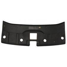 CUBIERTA PANEL DELANTERO(PLASTICO)