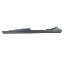 TALONERA DE PLASTICO(5 PUERTAS) (F55)