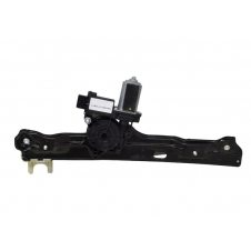 REGULADOR DE VENTANA DELANTERA ELECTRICO (O)