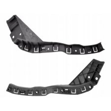 SOPORTE DE PLASTICO PARA PARACHOQUE DELANTERO