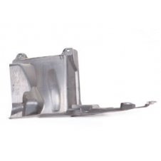 CUBIERTA DELANTERA DE PLÁSTICO DEL MOTOR