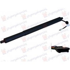 AMORTIGUADOR PORTON TRASERO ELECTRICO (6 PINES) (F31)