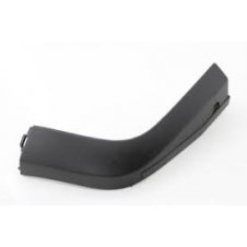 ALETIN PARACHOQUE TRASERO(JCW)