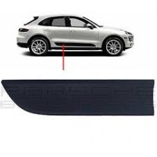 MOLDURA IMPRIMADA PARA PUERTA TRASERA