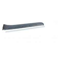 MOLDURA IMPRIMADA PARA PURTA TRASERA (CON MOLDURA CROMADA)