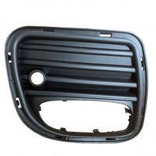 REJILLA PARACHOQUE TRASERO (JCW)