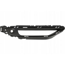 REJILLA INFERIOR EN PARACHOQUE DELANTERO (1 SENSOR)