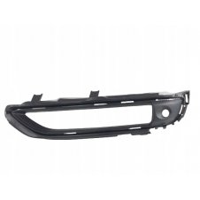 REJILLA INFERIOR EN PARACHOQUE DELANTERO (1 SENSOR)