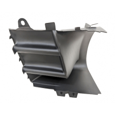 CONDUCTO DE AIRE DEL PARACHOQUES DELANTERO