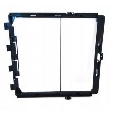 SOPORTE DEL RADIADOR DEL CONDUCTO DE AIRE