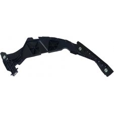 SOPORTE SUPERIOR DE PLASTICO PARA FARO DELANTERO