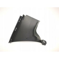 SOPORTE LATERAL INTERIOR DE PLÁSTICO PARACHOQUES DELANTERO (GUÍA DE AIRE)