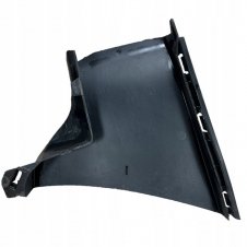 SOPORTE LATERAL INTERIOR DE PLÁSTICO PARACHOQUES DELANTERO (GUÍA DE AIRE)