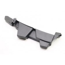 SOPORTE LATERAL DE PLASTICO PARA PARACHOQUE DELANTERO -2013