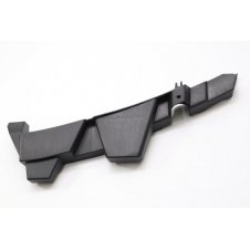 SOPORTE LATERAL DE PLASTICO PARA PARACHOQUE DELANTERO -2013