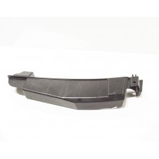 SOPORTE LATERAL DE PLASTICO PARA PARACHOQUE DELANTERO 2013-