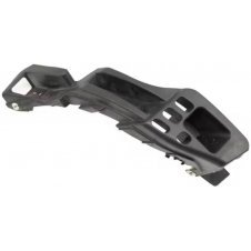 SOPORTE DE PLASTICO PARA PARACHOQUE TRASERO(PARTE TRASERA)