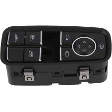INTERRUPTOR DE PUERTA/RETROVISORES  PLEGABLES/TECHO (16 pines)