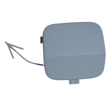 CUBIERTA TRASERA DEL GANCHO DE REMOLQUE IMPRIMADA (FAMILIAR)