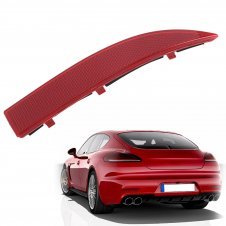 REFLECTOR EXTERIOR PARA PARACHOQUE TRASERO 2013-