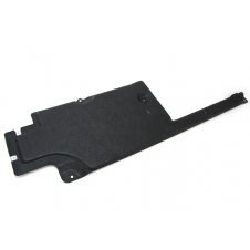 CUBIERTA LATERAL DE LA PARTE INFERIOR DELANTERA DE PLÁSTICO