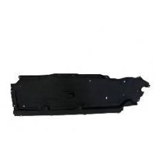 CUBIERTA CENTRAL DE LA PARTE INFERIOR DELANTERA DE PLÁSTICO